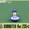 Squadre Replica Subbuteo HW