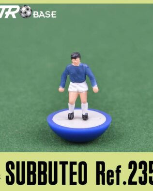 Squadre Replica Subbuteo HW