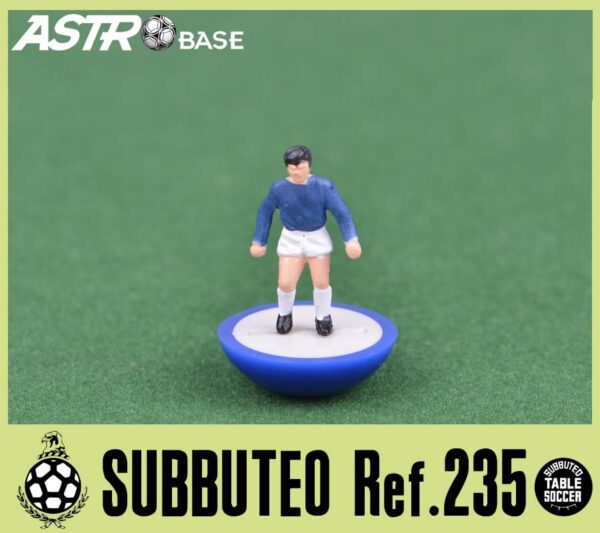 Squadre Replica Subbuteo HW