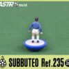 Squadre Replica Subbuteo HW