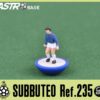 Squadre Replica Subbuteo HW