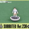 Squadre Replica Subbuteo HW