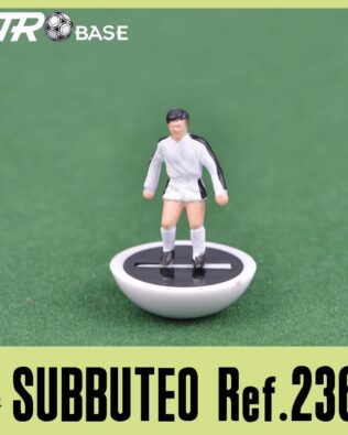 Squadre Replica Subbuteo HW