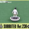 Squadre Replica Subbuteo HW