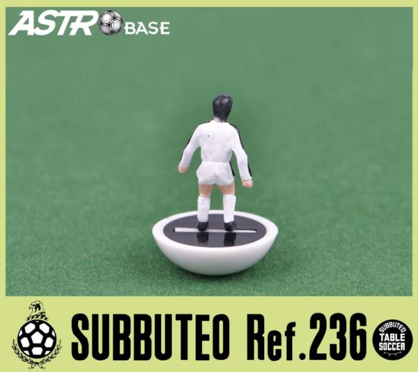 Squadre Replica Subbuteo HW