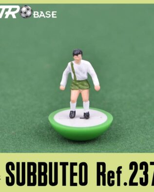 Squadre Replica Subbuteo HW