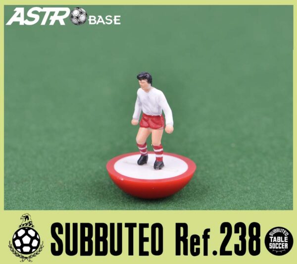 Squadre Replica Subbuteo HW