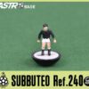 Squadre Replica Subbuteo HW