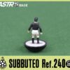 Squadre Replica Subbuteo HW