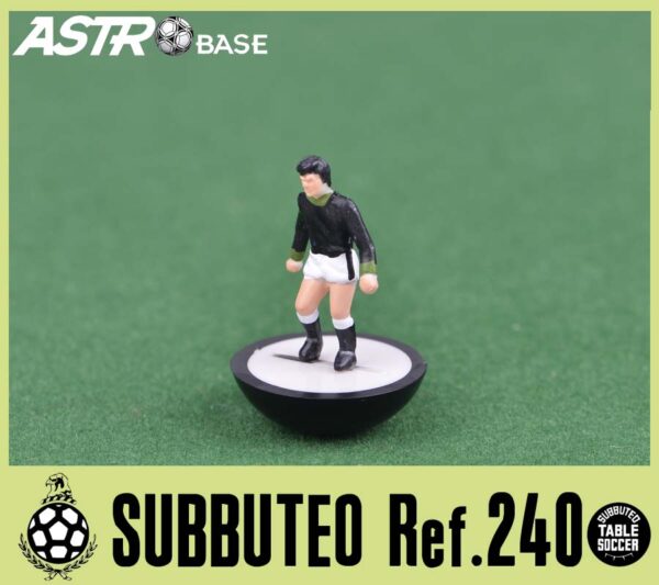 Squadre Replica Subbuteo HW