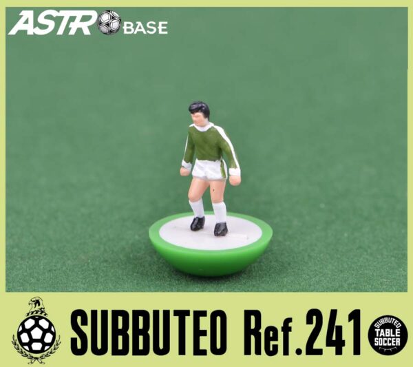 Squadre Replica Subbuteo HW