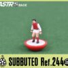 Squadre Replica Subbuteo HW