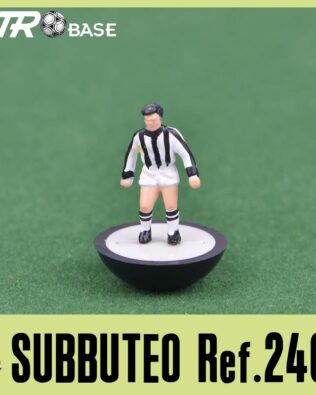 Squadre Replica Subbuteo HW