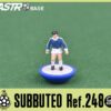 Squadre Replica Subbuteo HW