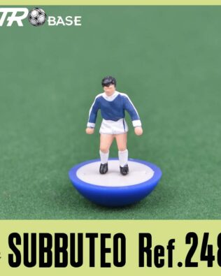 Squadre Replica Subbuteo HW