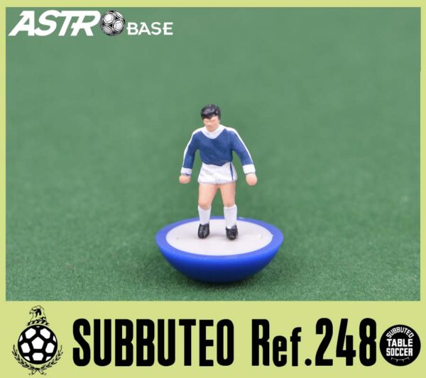 Squadre Replica Subbuteo HW