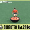 Squadre Replica Subbuteo HW