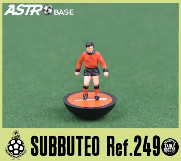 Squadre Replica Subbuteo HW