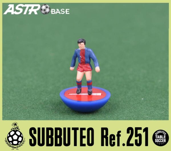 Squadre Replica Subbuteo HW