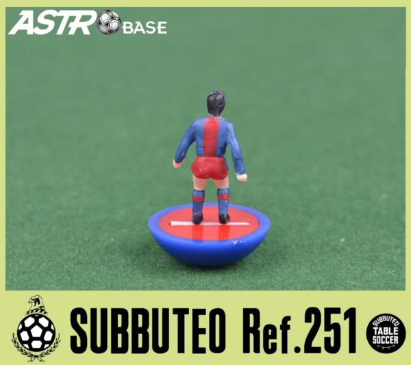 Squadre Replica Subbuteo HW