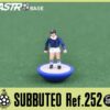 Squadre Replica Subbuteo HW