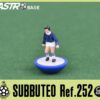 Squadre Replica Subbuteo HW