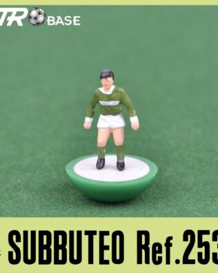 Squadre Replica Subbuteo HW