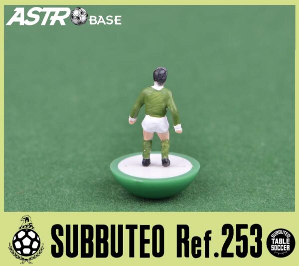 Squadre Replica Subbuteo HW