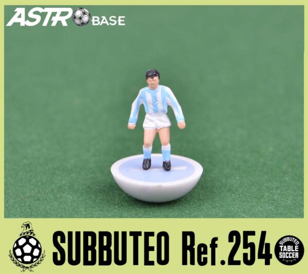 Squadre Replica Subbuteo HW