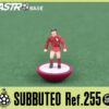 Squadre Replica Subbuteo HW