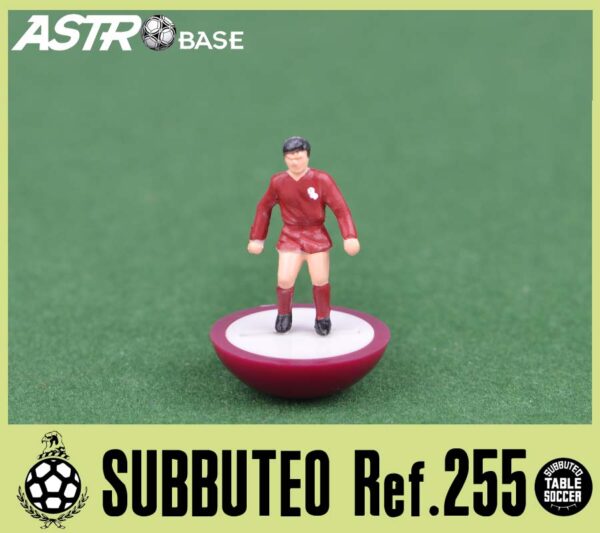 Squadre Replica Subbuteo HW