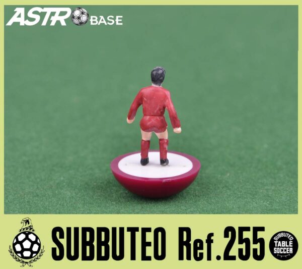 Squadre Replica Subbuteo HW