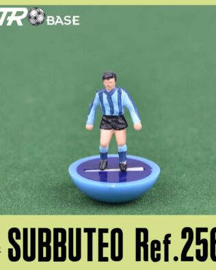 Squadre Replica Subbuteo HW