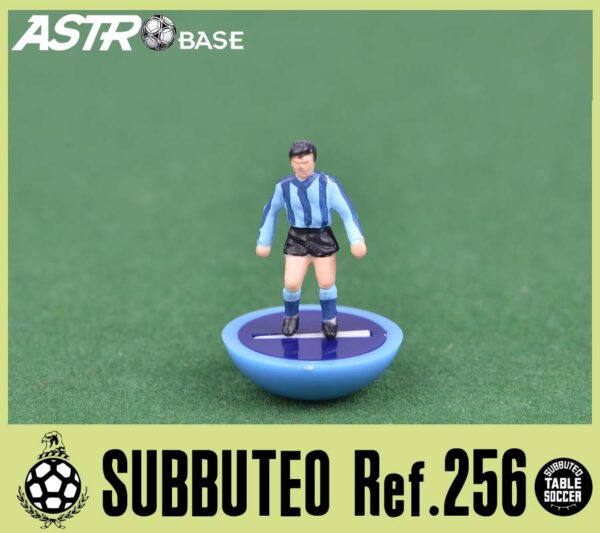 Squadre Replica Subbuteo HW