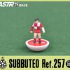 Squadre Replica Subbuteo HW