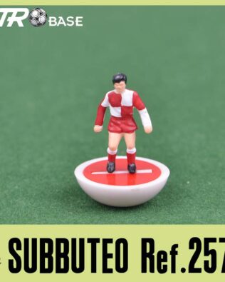 Squadre Replica Subbuteo HW