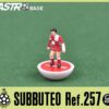 Squadre Replica Subbuteo HW