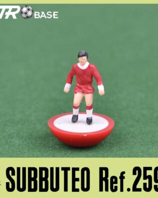 Squadre Replica Subbuteo HW