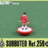 Squadre Replica Subbuteo HW