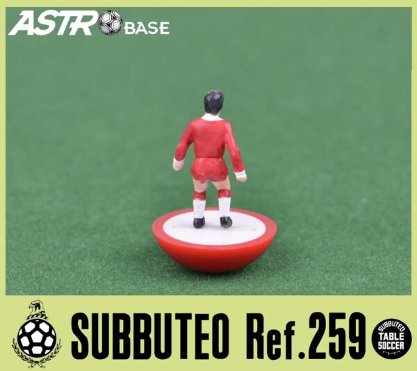 Squadre Replica Subbuteo HW