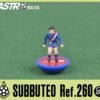 Squadre Replica Subbuteo HW