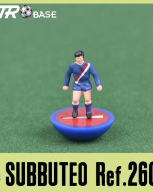 Squadre Replica Subbuteo HW