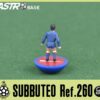 Squadre Replica Subbuteo HW