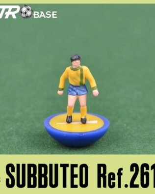 Squadre Replica Subbuteo HW