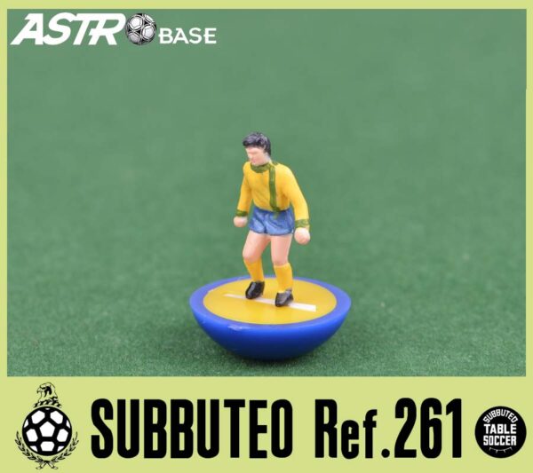 Squadre Replica Subbuteo HW