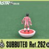Squadre Replica Subbuteo HW