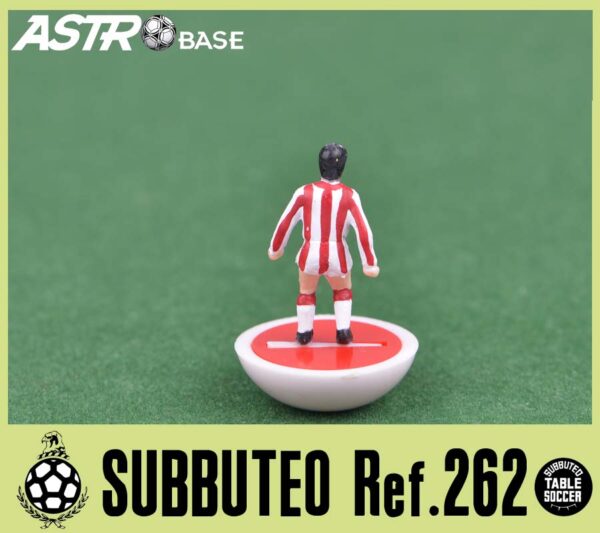 Squadre Replica Subbuteo HW