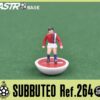 Squadre Replica Subbuteo HW