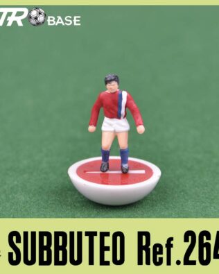 Squadre Replica Subbuteo HW