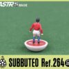 Squadre Replica Subbuteo HW